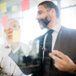 business people conference and meeting in modern o 7gaumbq